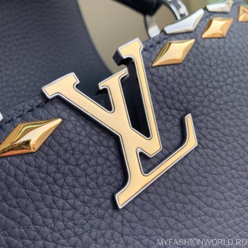 Сумка Louis Vuitton Capucines Mini