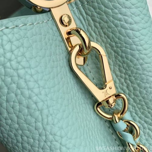 Сумка Louis Vuitton Capucines mini