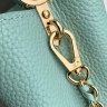 Сумка Louis Vuitton Capucines mini