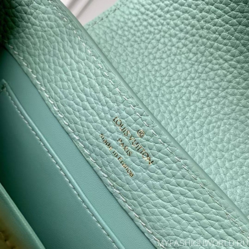 Сумка Louis Vuitton Capucines mini