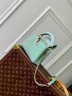 Сумка Louis Vuitton Capucines mini