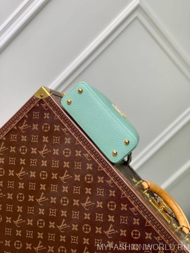Сумка Louis Vuitton Capucines mini