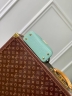 Сумка Louis Vuitton Capucines mini