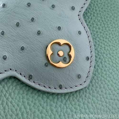 Сумка Louis Vuitton Capucines mini
