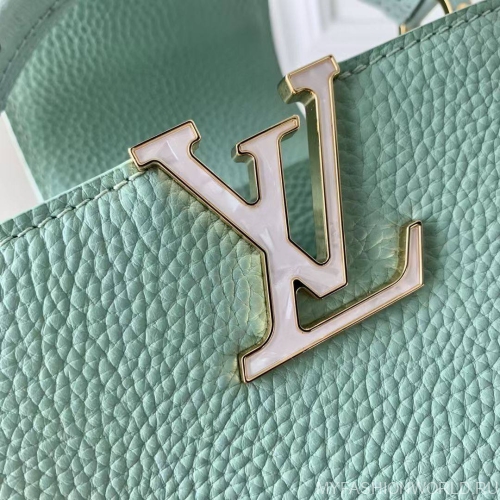 Сумка Louis Vuitton Capucines mini