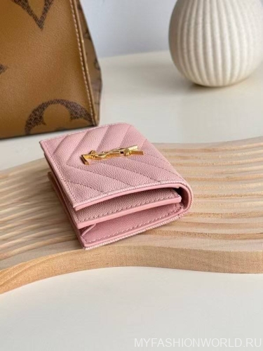 Кошелек Saint Laurent