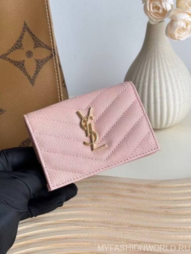 Кошелек Saint Laurent