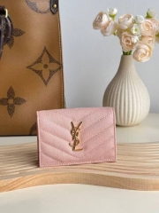 Кошелек Saint Laurent