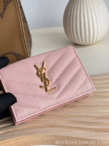 Кошелек Saint Laurent