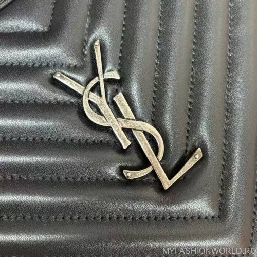 Сумка Saint Laurent Lou Quilted