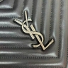 Сумка Saint Laurent Lou Quilted