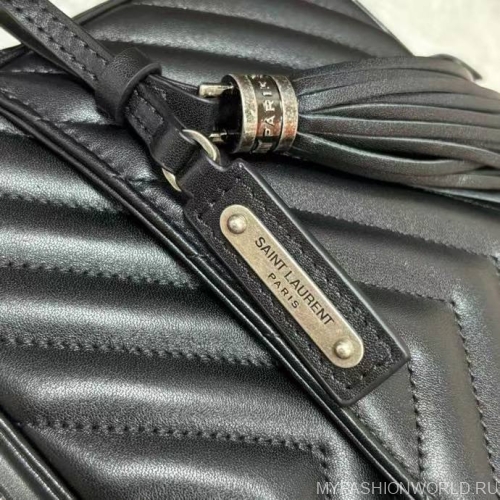Сумка Saint Laurent Lou Quilted