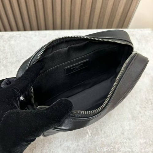 Сумка Saint Laurent Lou Quilted