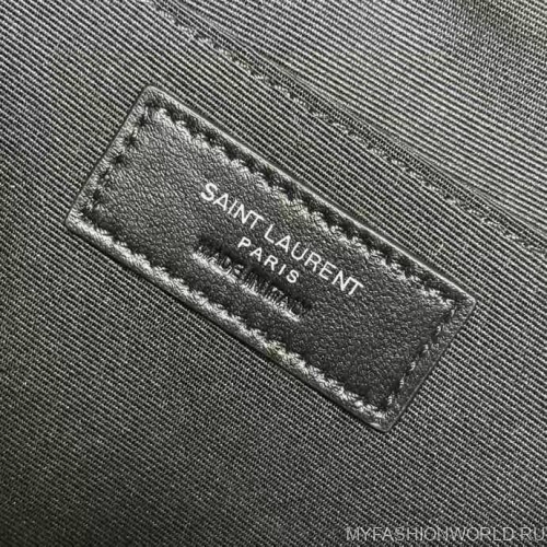 Сумка Saint Laurent Lou Quilted