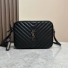 Сумка Saint Laurent Lou Quilted