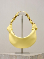 Сумка YSL Amalia LE CASSANDRE S yellow