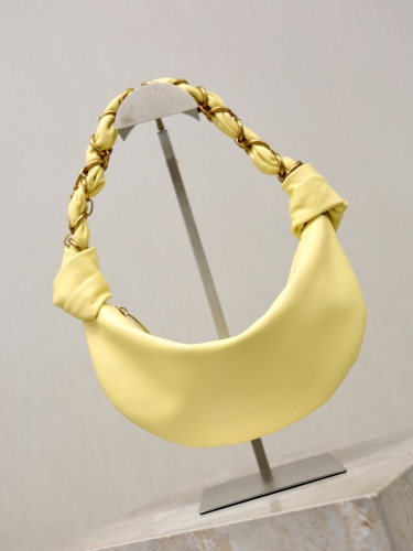 Сумка YSL Amalia LE CASSANDRE S yellow