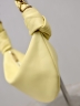 Сумка YSL Amalia LE CASSANDRE S yellow