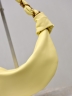 Сумка YSL Amalia LE CASSANDRE S yellow
