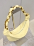 Сумка YSL Amalia LE CASSANDRE S yellow