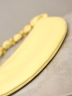 Сумка YSL Amalia LE CASSANDRE S yellow