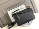 Сумка Loewe Puzzle 29 medium black