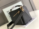 Сумка Loewe Puzzle 29 medium black
