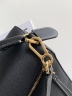 Сумка Loewe Puzzle 29 medium black