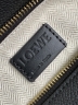 Сумка Loewe Puzzle 29 medium black