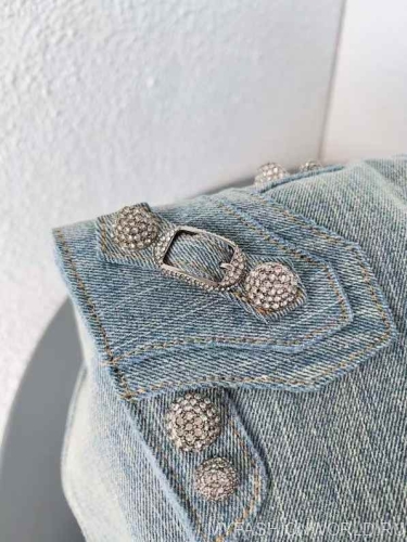 Сумка Balenciaga NEO Cagole Le City Large