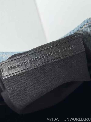 Сумка Balenciaga NEO Cagole Le City Large