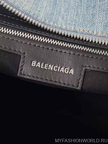 Сумка Balenciaga NEO Cagole Le City Large