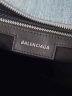 Сумка Balenciaga NEO Cagole Le City Large