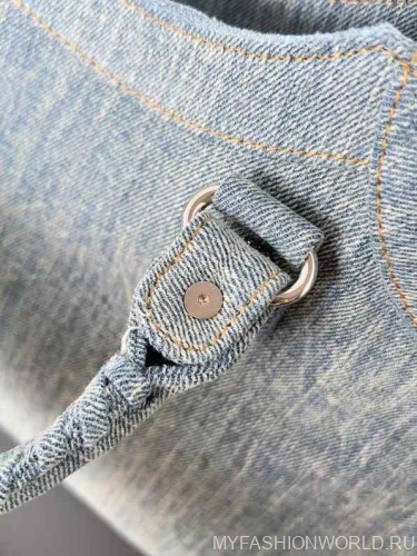 Сумка Balenciaga NEO Cagole Le City Large