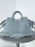 Сумка Balenciaga NEO Cagole Le City Large