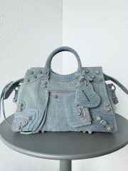 Сумка Balenciaga NEO Cagole Le City Large