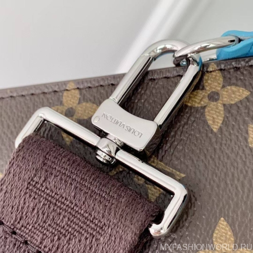 Клатч-кошелек Louis Vuitton Alpha