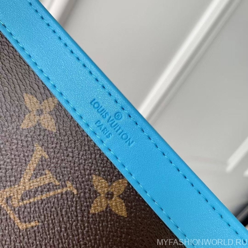 Клатч-кошелек Louis Vuitton Alpha