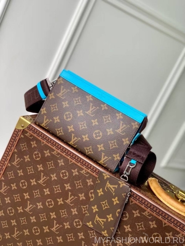 Клатч-кошелек Louis Vuitton Alpha