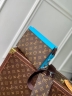 Клатч-кошелек Louis Vuitton Alpha