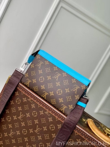 Клатч-кошелек Louis Vuitton Alpha