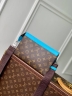 Клатч-кошелек Louis Vuitton Alpha