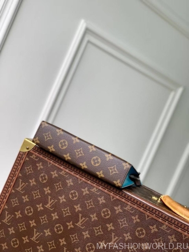 Клатч-кошелек Louis Vuitton Alpha