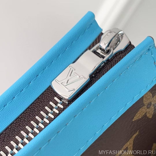 Клатч-кошелек Louis Vuitton Alpha