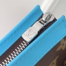 Клатч-кошелек Louis Vuitton Alpha