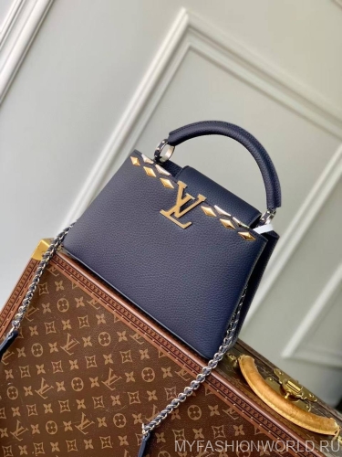Сумка Louis Vuitton Capucines BB