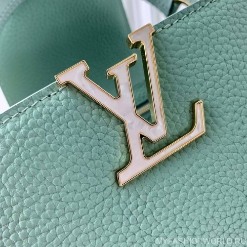 Сумка Louis Vuitton Capucines small