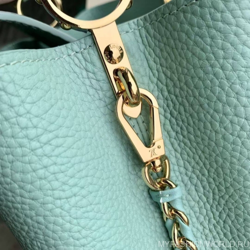 Сумка Louis Vuitton Capucines small
