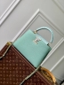 Сумка Louis Vuitton Capucines small