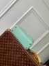 Сумка Louis Vuitton Capucines small